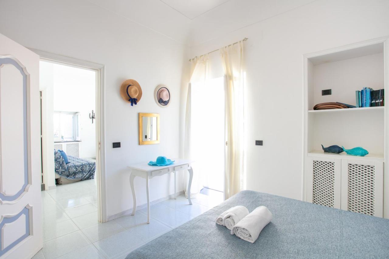 La Meraviglia Villa Anacapri  Eksteriør billede